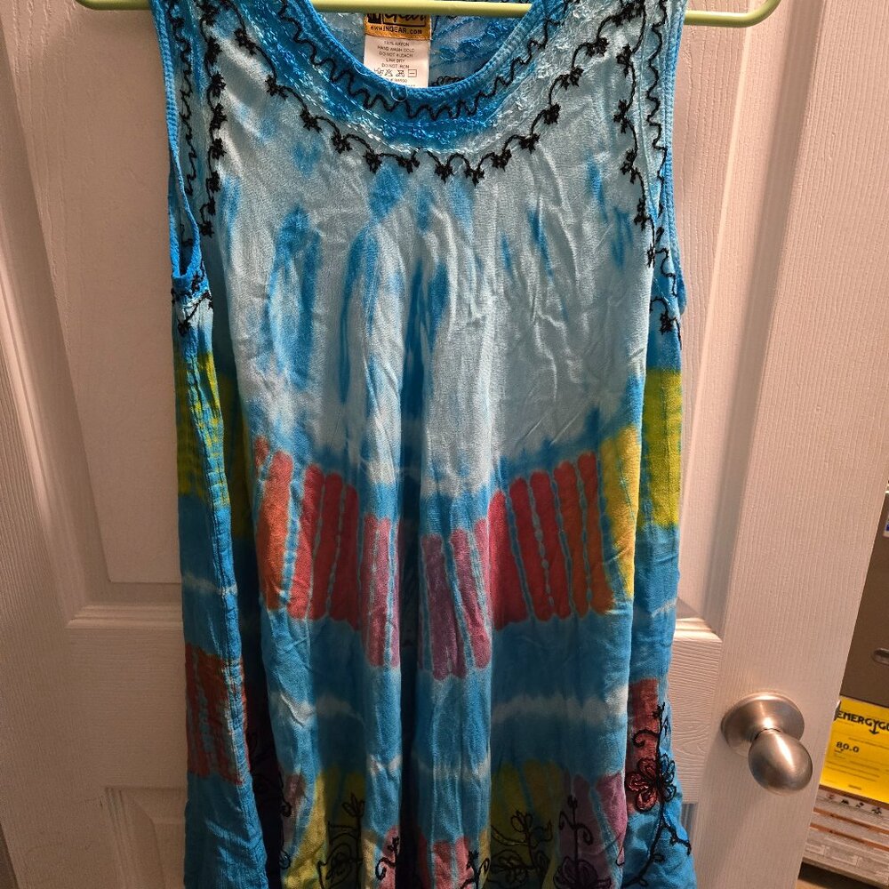 Women's swimsuit cover up by Ingear